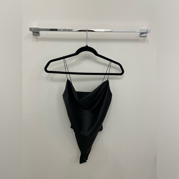 Black night top🖤 - Picture 1 of 2